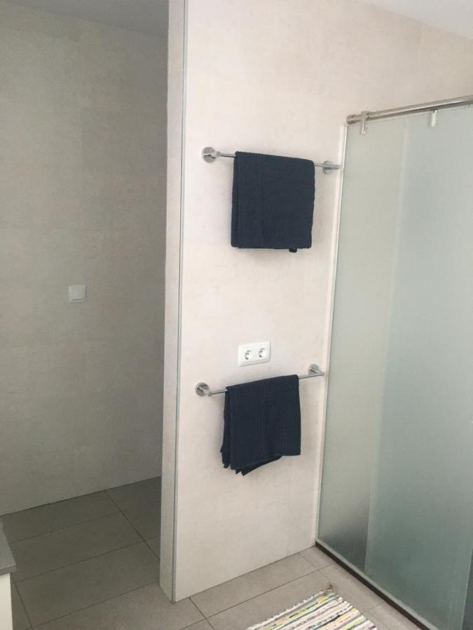 Hispalis Gran Plaza 세비야 외부 사진