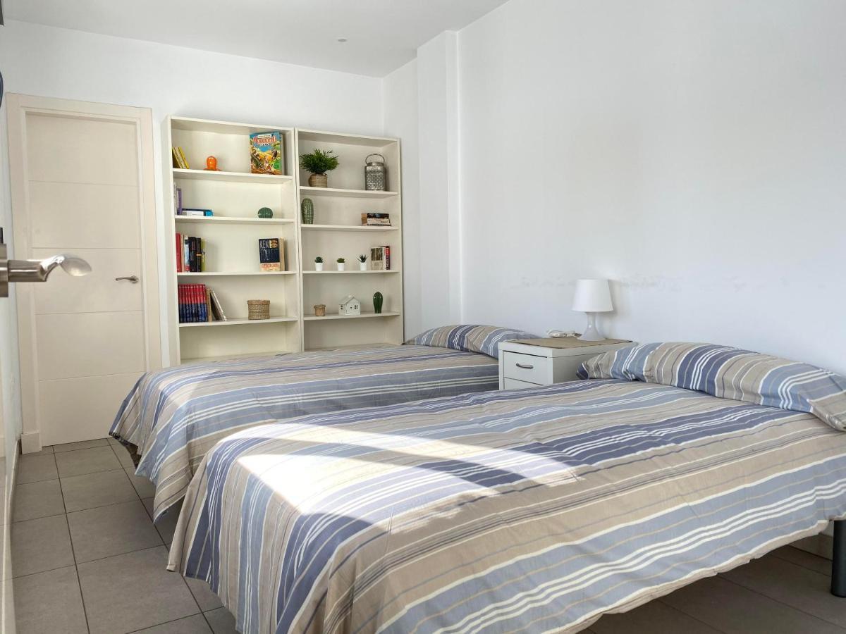 Hispalis Gran Plaza 세비야 외부 사진