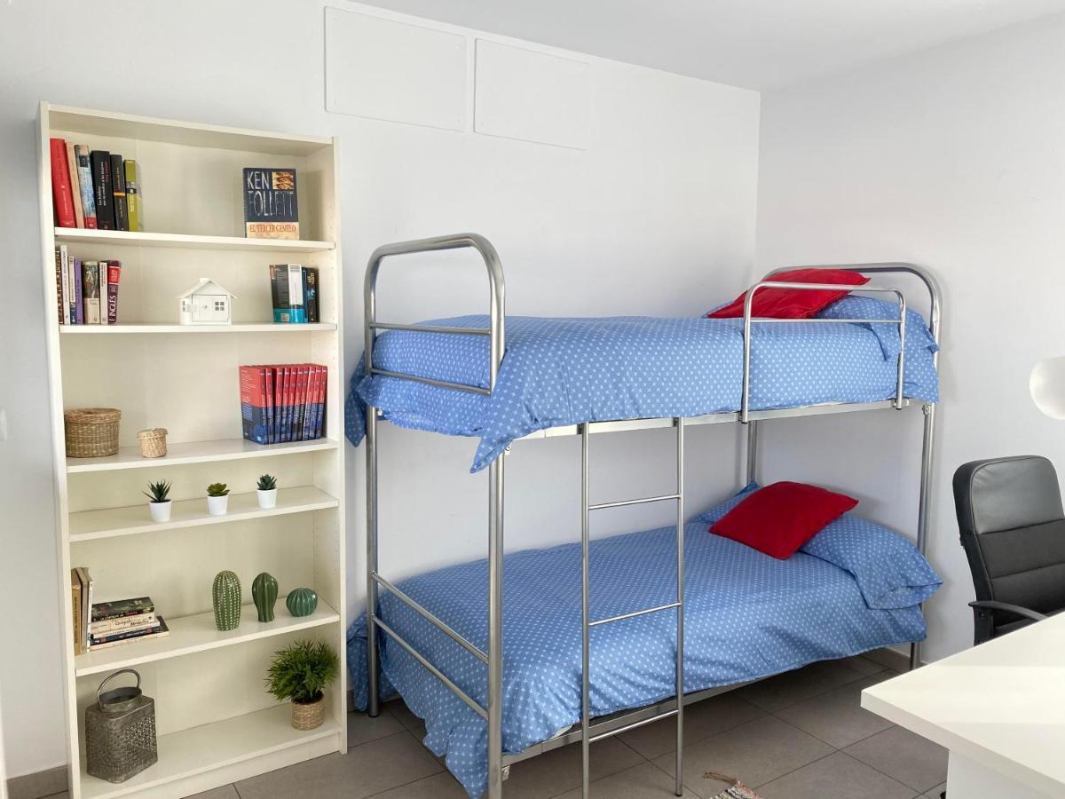 Hispalis Gran Plaza 세비야 외부 사진