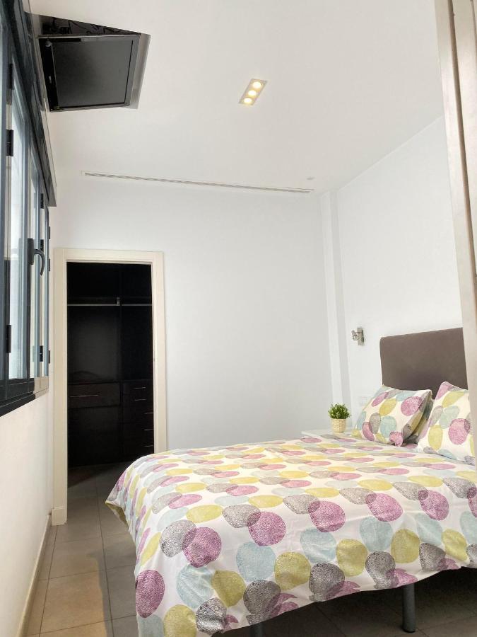 Hispalis Gran Plaza 세비야 외부 사진