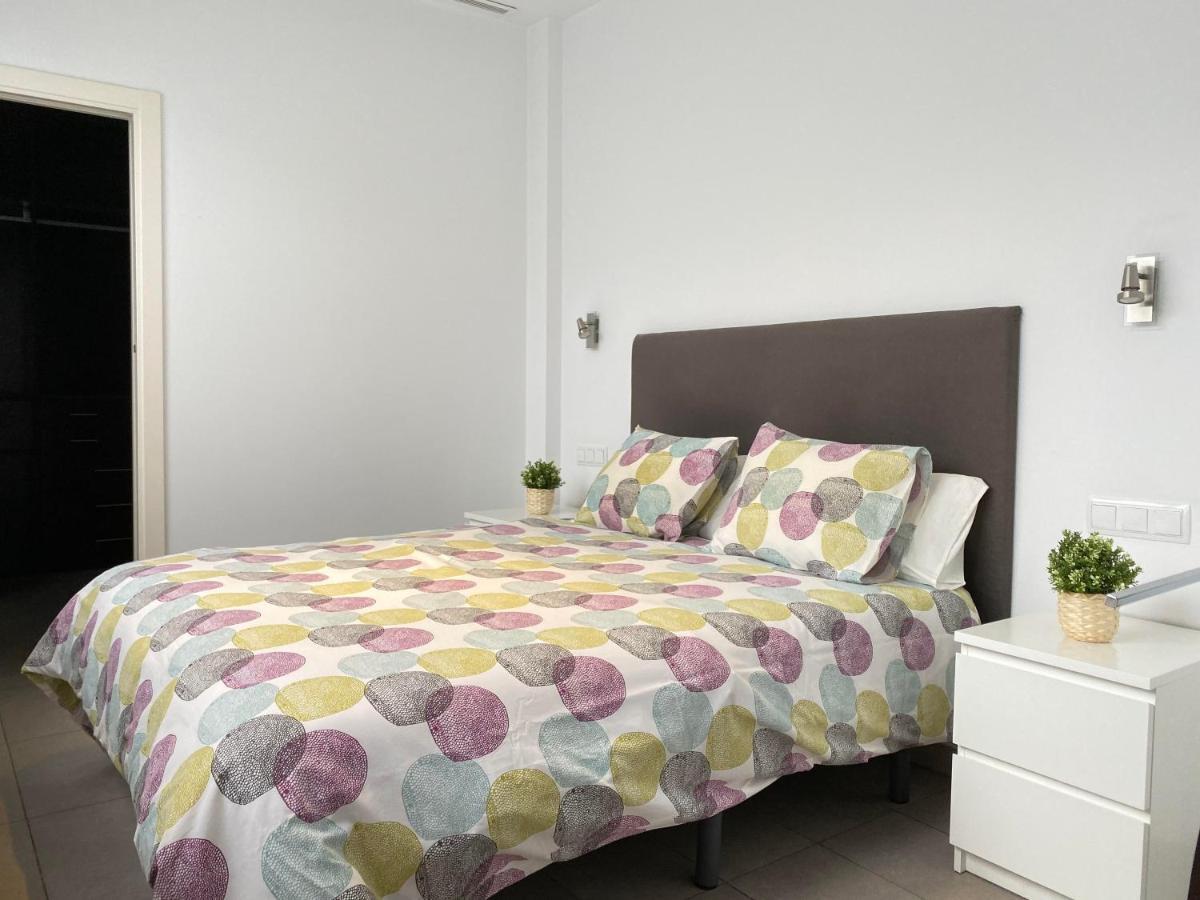 Hispalis Gran Plaza 세비야 외부 사진